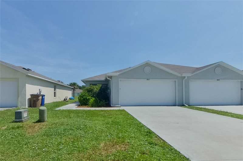 3 bedroom Villa at 18310 Gibraltar Lane, Vistanna Villas, Lehigh Acres — photo 1