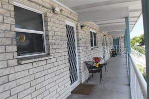 1 bedroom Condominium at 5357 81st Street #24, Paradise Shores, St Petersburg — photo 3