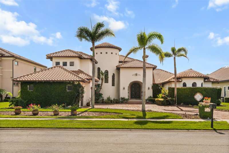 6 bedroom Single Family Residence at 10226 Wittenberg Way, Moss Park Reserve, Orlando — photo 1