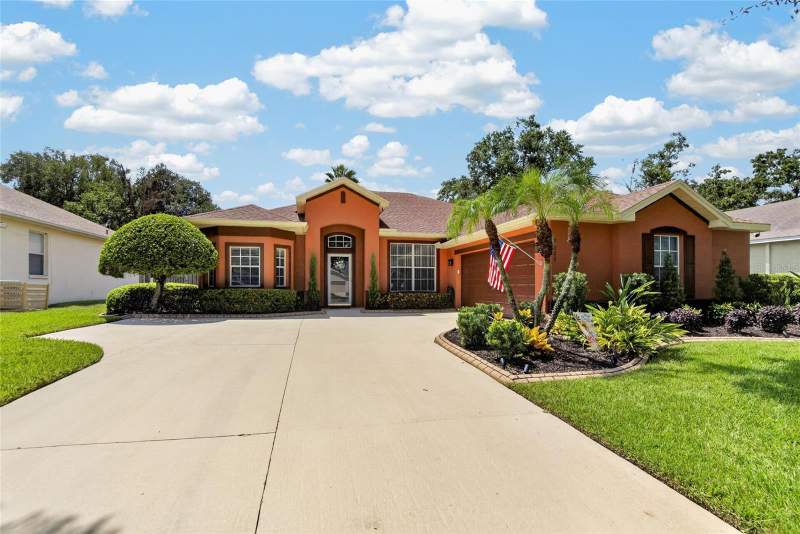 3 bedroom Single Family Residence at 2803 BROOKE PINES COURT, WALDEN LAKE UNIT 29 PH TWO, PLANT CITY — photo 5