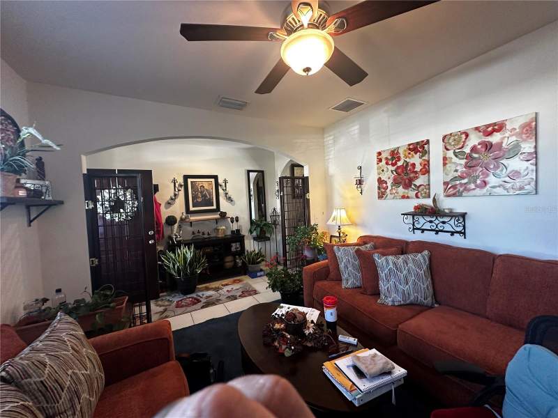 5 bedroom Single Family Residence at 2977 NE 46th Avenue, Oak Hill Plantation Ph I, Ocala — photo 3