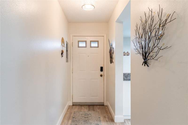 2 bedroom Condominium at 2170 Elm Street #901, Forest Park Condo, Dunedin — photo 2