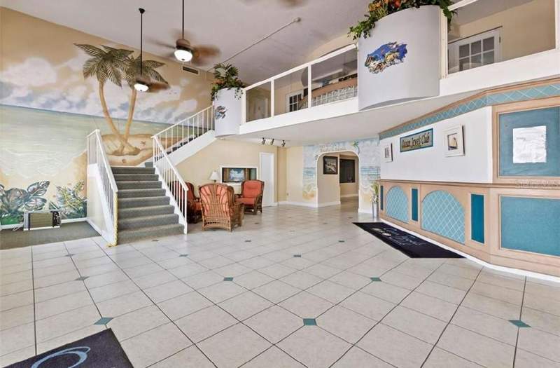 1 bedroom Condominium at 935 S Atlantic Avenue #255, 256, Ocean Jewels Club Condo, Daytona Beach — photo 2
