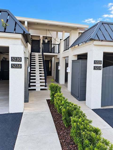 5228 Cypress Creek Drive #105, home for sale in Orlando 32811