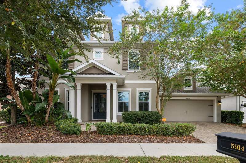 4 bedroom Single Family Residence at 5914 Shell Ridge Drive, Fishhawk Ranch West Phase 1B/1C, Lithia — photo 1