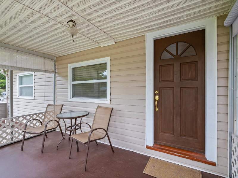 2 bedroom Single Family Residence at 5291 43rd Avenue, Hoeldtke Grove Sub, St Petersburg — photo 2