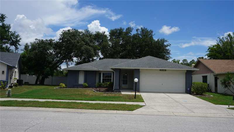 2 bedroom Single Family Residence at 10512 Tapestry Drive, Timber Oaks, Port Richey — photo 1