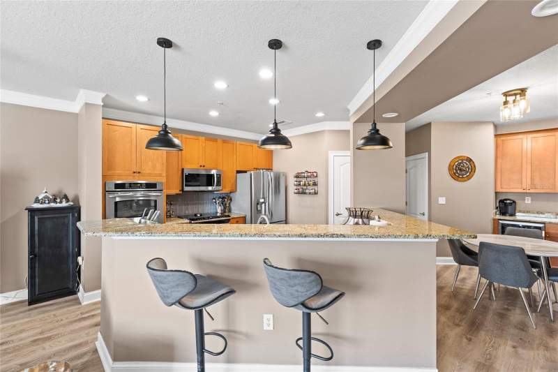 4 bedroom Townhouse at 6319 Sunset Bay Circle, Sunset Bay Twnhms, Apollo Beach — photo 5