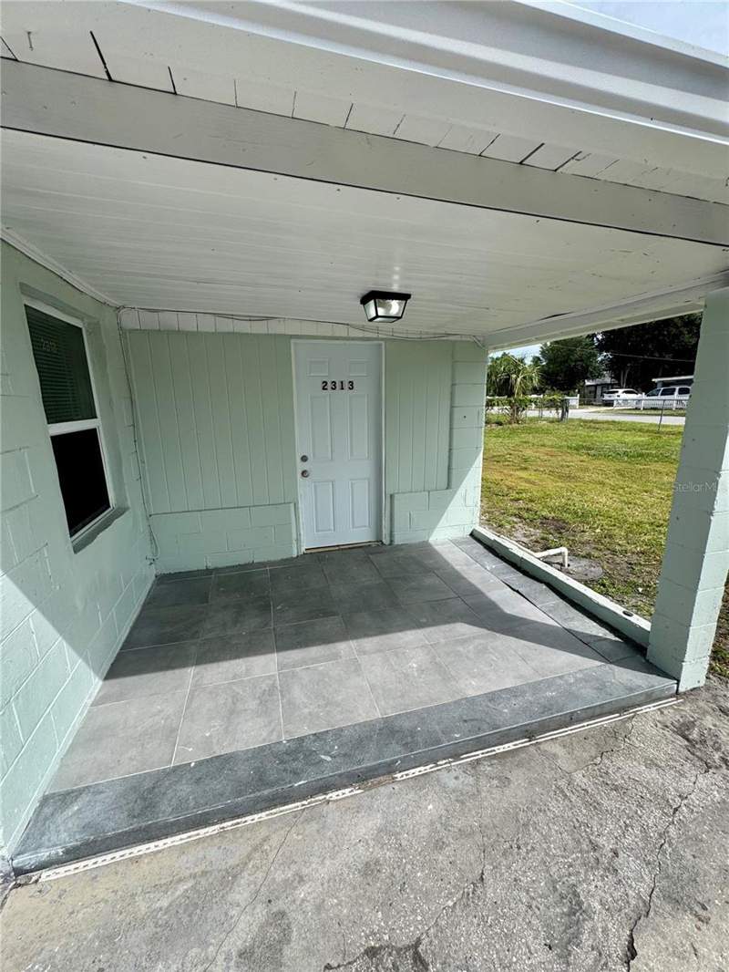 3 bedroom Single Family Residence at 2313 W Rio Vista Avenue, Hamners Marjory B Renmah, Tampa — photo 3