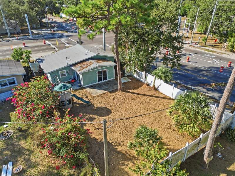 3 bedroom Single Family Residence at 7095 54th Avenue, Gorsuch & Hutchinson, St Petersburg — photo 4