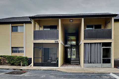 918 Lake Destiny Road #E, home for sale in Altamonte Springs 32714