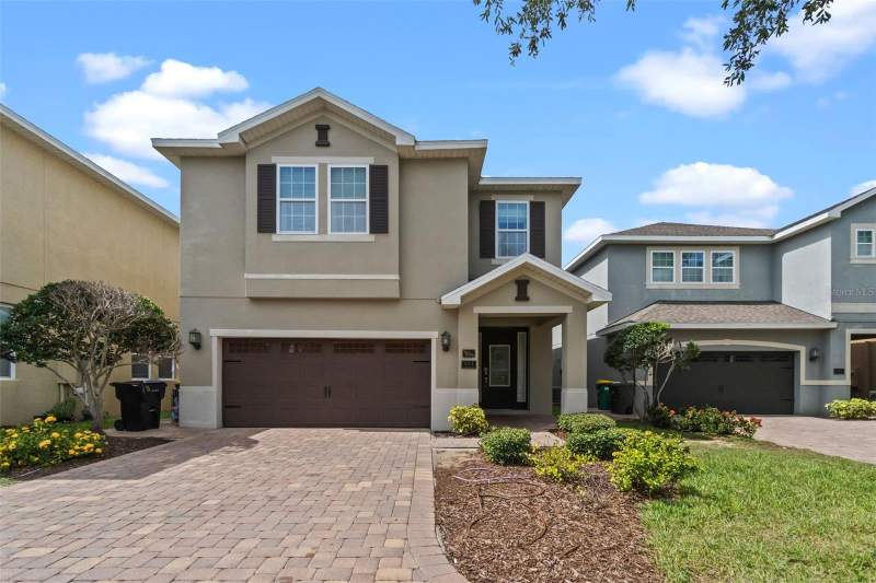 8 bedroom Single Family Residence at 551 Lasso Drive, Encore At Reunion, Reunion West, Kissimmee — photo 2