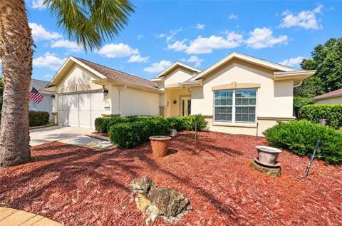 13136 SE 86Th Circle, home for sale in Summerfield 34491