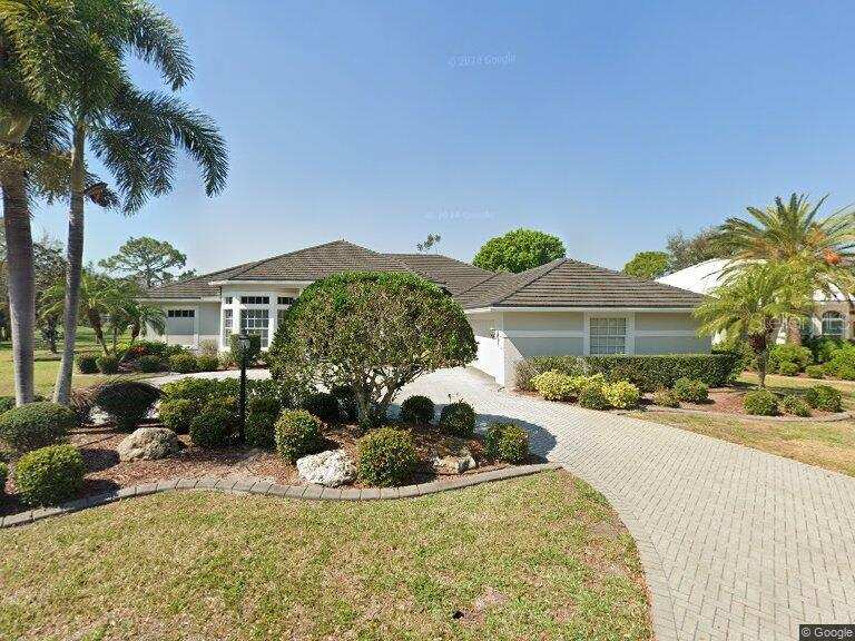 3 bedroom Single Family Residence at 2181 Calusa Lakes Boulevard, Calusa Lakes Unit 6, Nokomis — photo 1