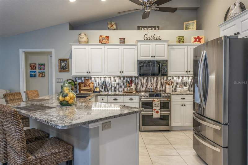 3 bedroom Single Family Residence at 15 Evans Drive, Palm Coast/Easthampton Sec 34, Palm Coast — photo 4
