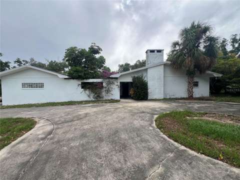 425 Craig Drive, home for sale in Tarpon Springs 34689