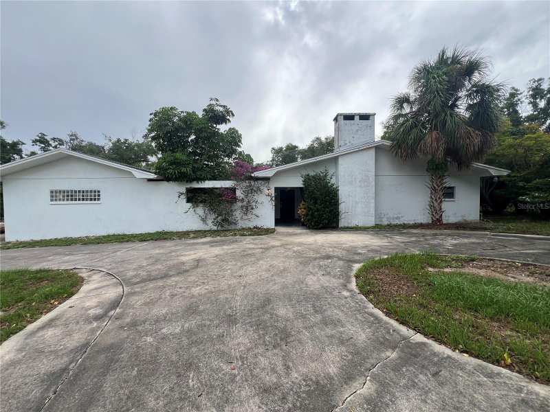 3 bedroom Single Family Residence at 425 Craig Drive, Lake Butler Villa Cos Sub, Tarpon Springs — photo 1