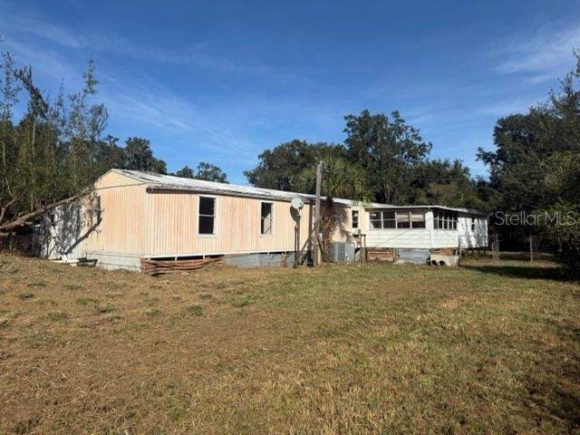 Merrin AcresHomes for Sale in Plant City, FL