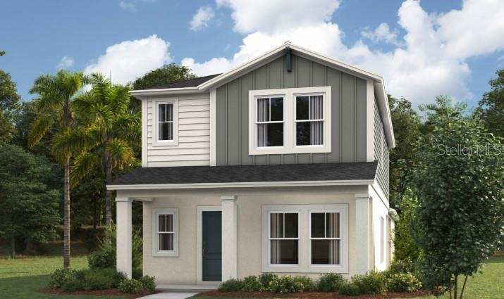 4 bedroom Single Family Residence at 9156 Bent Branch, Pasadena Ridge, Dade City — photo 1