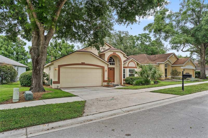 4 bedroom Single Family Residence at 2955 Sabel Oak Place, Aloma Woods Ph 3, Oviedo — photo 2