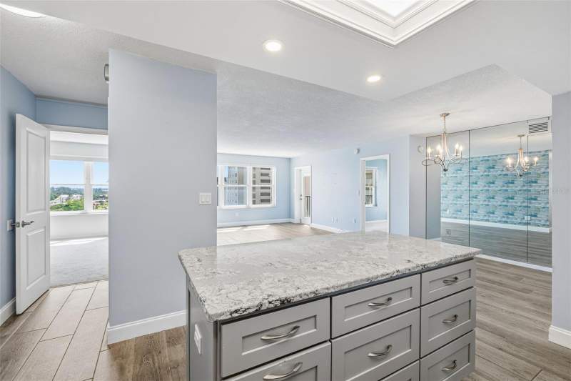 2 bedroom Condominium at 5220 Brittany Dr S #901, Bayway Isles Point Brittany Five, St Petersburg — photo 5