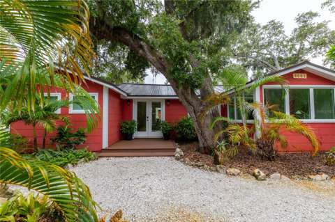 3001 51St Street, home for sale in Gulfport 33707