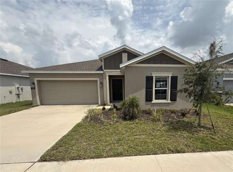 752 Trotters Drive, home for sale in Eagle Lake 33839