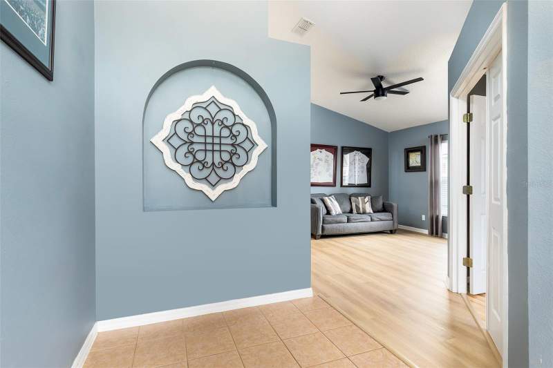 3 bedroom Single Family Residence at 1059 Bluegrass Drive, Lexington Village Ph 01, Groveland — photo 5