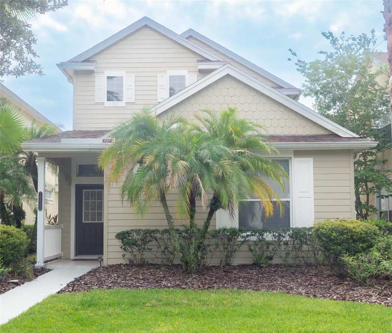4 bedroom Single Family Residence at 20065 Heritage Point Drive, Grand Hampton Ph 1C-1/2A-1, Tampa — photo 1