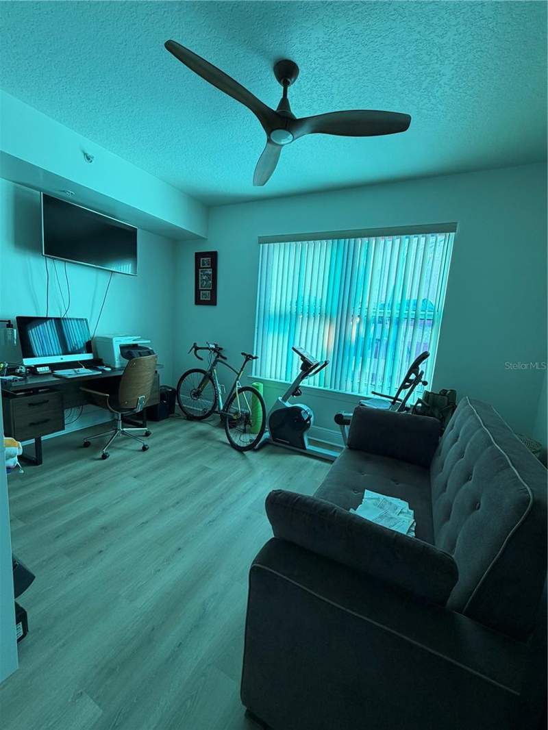 2 bedroom Condominium at 1227 E Madison Street #601, Ventana A Condo, Tampa — photo 4