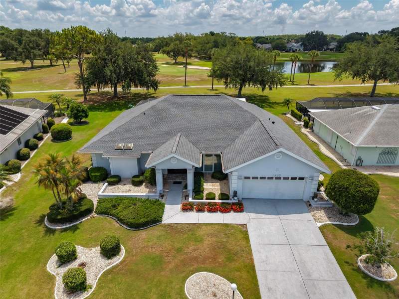 Caloosa Country Club Estates