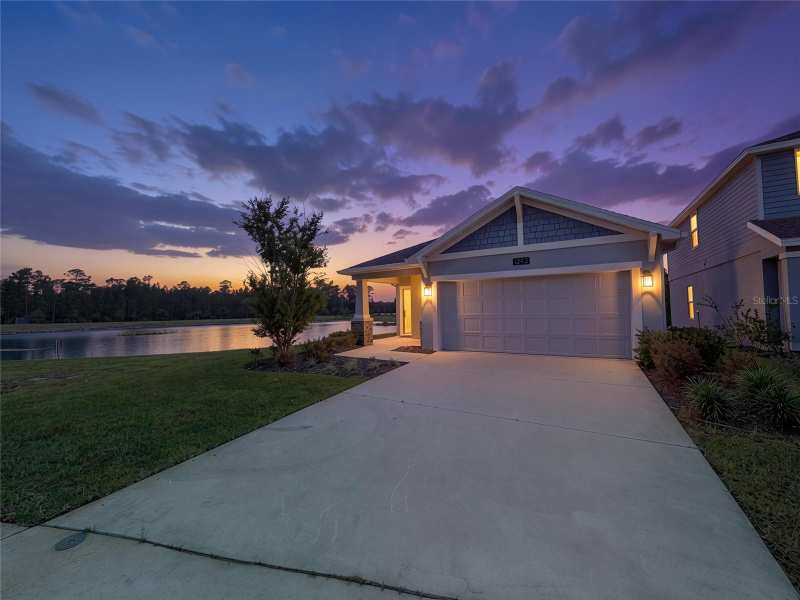 3 bedroom Single Family Residence at 1243 Sand Trap Court, Integrated Lpga Ph A, Daytona Beach — photo 1