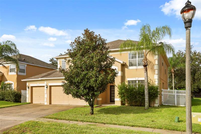 5 bedroom Single Family Residence at 1418 Spring Fest Lane, Avalon Lakes Ph 02 Vlgs E & H, Orlando — photo 2