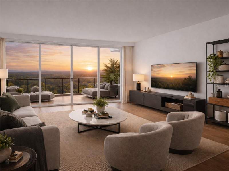 3 bedroom Condominium at 10009 Crisbet Court #402B, Cypress Sound, Orlando — photo 4