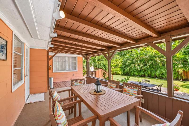 2 bedroom Single Family Residence at 1725 San Mateo Drive, Dunedin Isles 1, Dunedin — photo 5