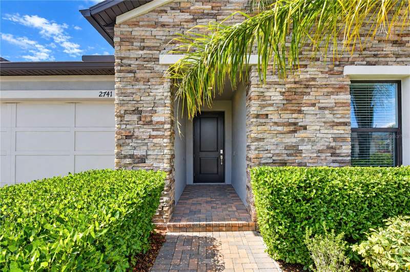 4 bedroom Single Family Residence at 2741 Yellowhammer Way, Mitchell 54 West Ph 2, New Port Richey — photo 4