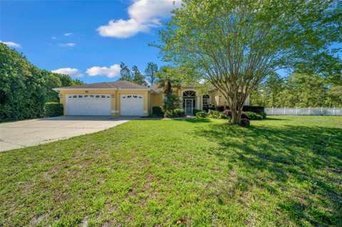 9 Grevillea Court, pool for sale in Homosassa
