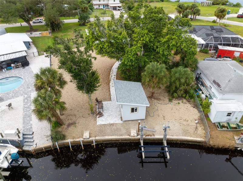 2 bedroom Single Family Residence at 400 Dona Drive, Nokomis Acres Amd, Nokomis — photo 5