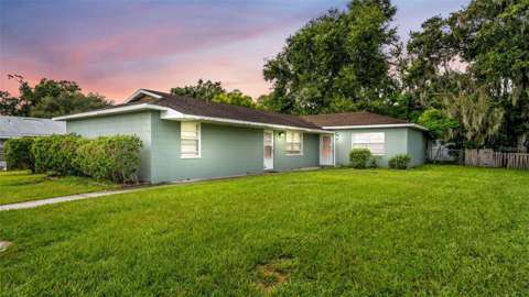 733-735 Longfellow Boulevard, home for sale in Lakeland 33801