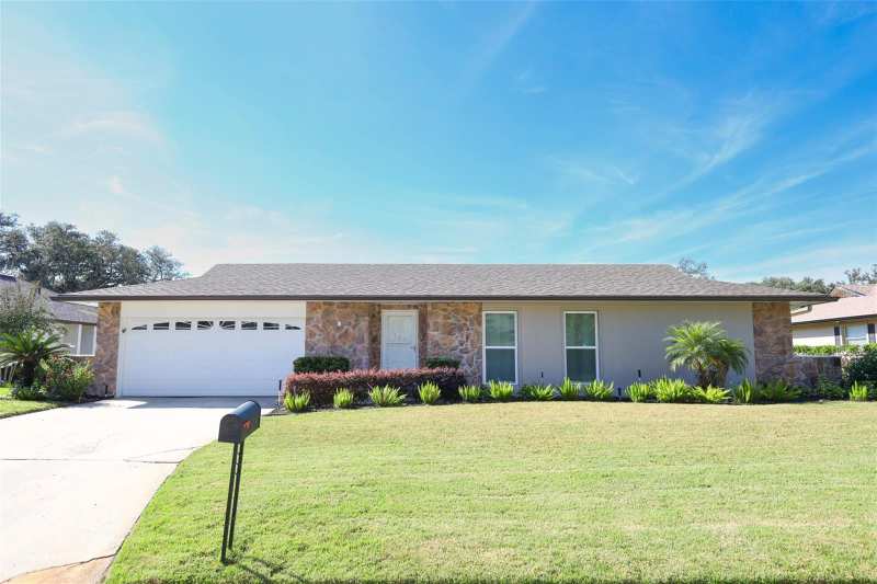 3 bedroom Single Family Residence at 205 W Cumberland Circle, Wekiva Hunt Club 3 Fox Hunt Sec 3, Longwood — photo 1