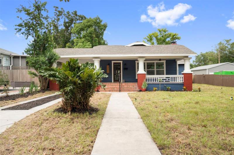 6005 N ORANGE BLOSSOM AVENUE