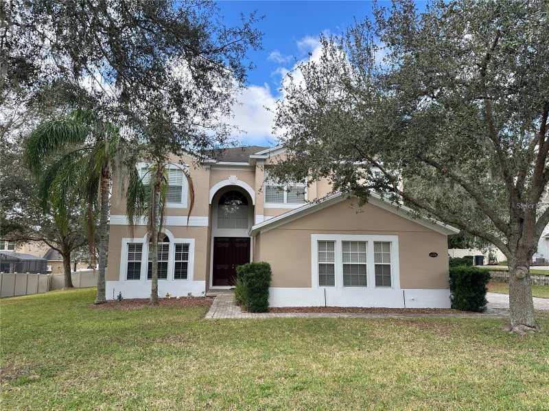 5 bedroom Single Family Residence at 4410 Pine Gold Avenue, Oak Ridge Sub, Apopka — photo 1