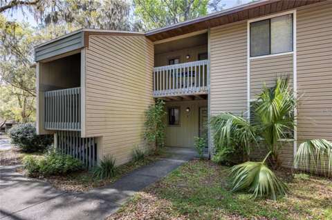 127 SE 16Th Avenue #S-105, home for sale in Gainesville 32601