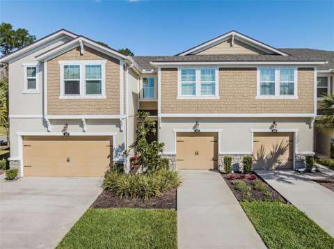 5527 Cumberland Star Court, $300k–$500k for sale in Lutz