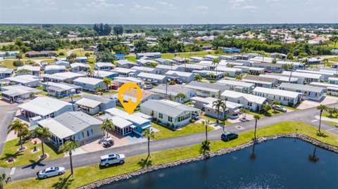 10100 Burnt Store Road #118, golf community for sale in Punta Gorda