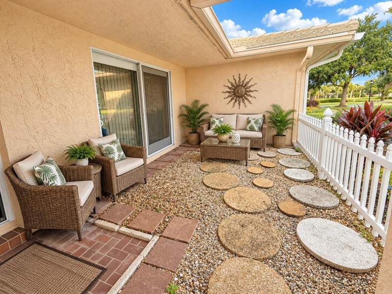 2 bedroom Villa at 5444 Glen Ivy Place, Springwood Villas, Pinellas Park — photo 2