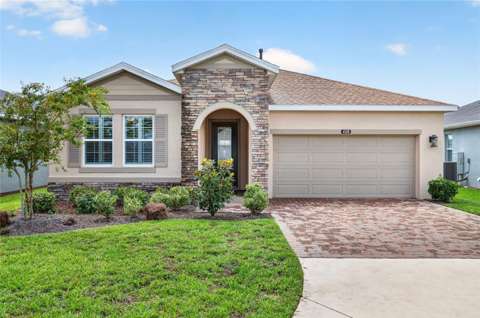 4528 NW 54Th Terrace, home for sale in Ocala 34482