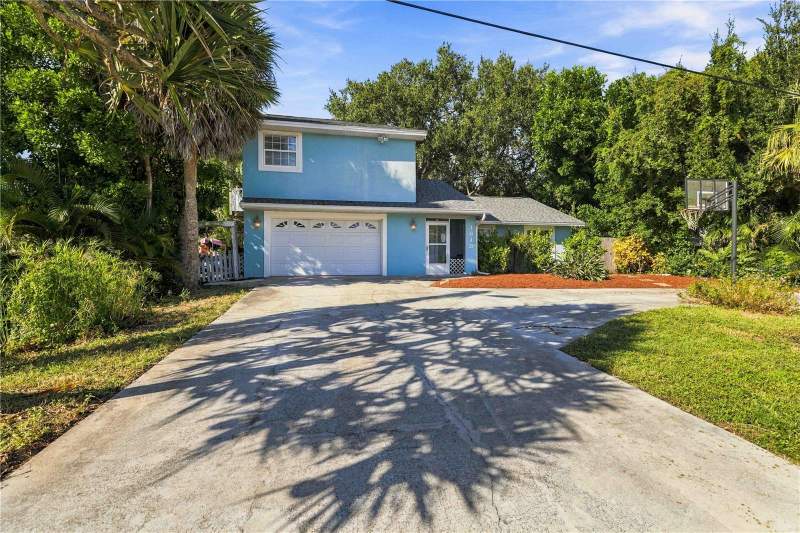 3 bedroom Single Family Residence at 1613 Wharf Road, Tropical Shores, Sarasota — photo 5