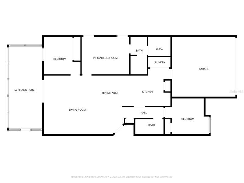 3 bedroom Single Family Residence at 15187 Harrowgate Way, Stone Crk, Winter Garden — photo 4