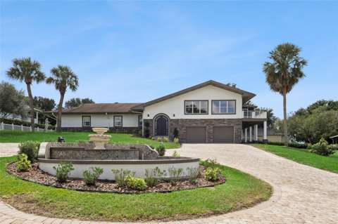 12634 Valencia Drive, home for sale in Clermont 34711